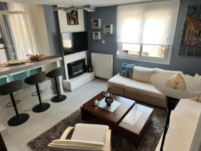 Modern Family Retreat